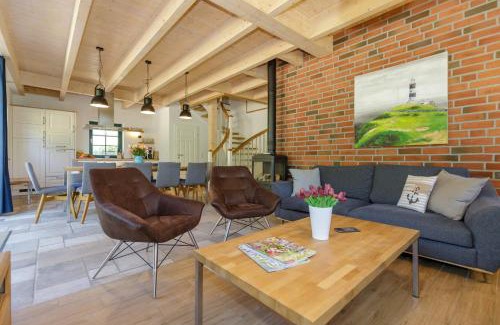 Alt Gaarz Casa | Reethaus Justus