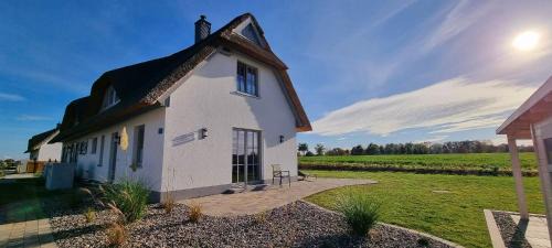 Zierow Casa | Reethaus "Majupani"