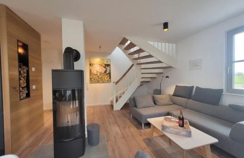 Zierow Casa | Reethaus "Majupani"