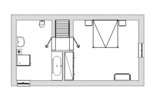 Ostseebad Baabe Apartamento | Reethaus Seeadler
