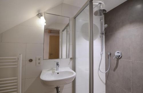 Ostseebad Baabe Apartamento | Reethaus Seeadler