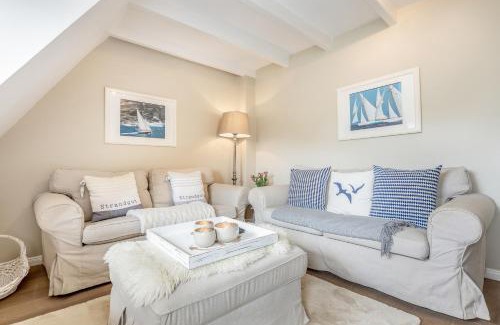 Tinnum Apartamento | Reethof Mareyke
