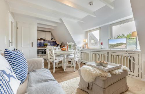 Tinnum Apartamento | Reethof Mareyke