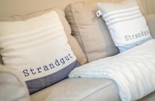 Tinnum Apartamento | Reethof Mareyke