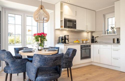 Wenningstedt-Braderup Casa | Reethuis-am-Dorfteich-Ferienhaus-Stephanie-02