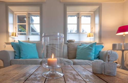 West Husum Casa | Reethus Hans