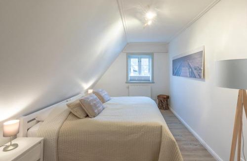 West Husum Casa | Reethus Hans