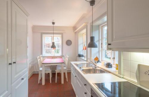 West Husum Casa | Reethus Hans