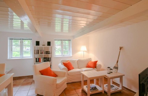 Grellsbull Casa | Reethus Humptrup