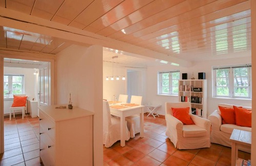 Grellsbull Casa | Reethus Humptrup