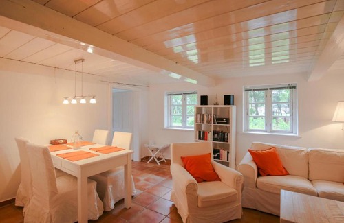 Grellsbull Casa | Reethus Humptrup