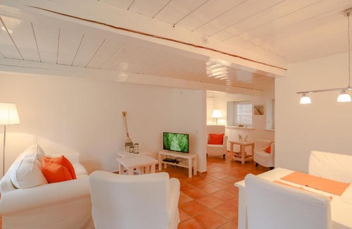 Grellsbull Casa | Reethus Humptrup