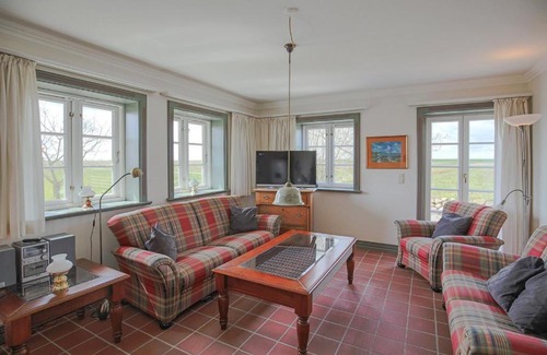 West Husum Casa | Reethus Jan