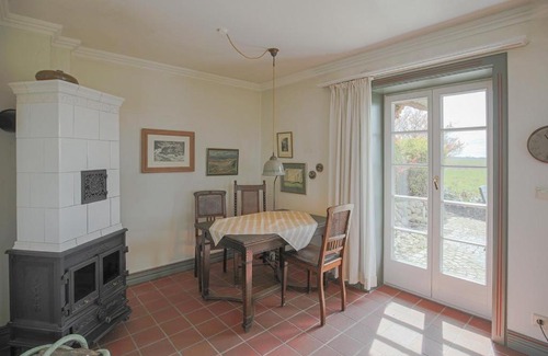West Husum Casa | Reethus Jan