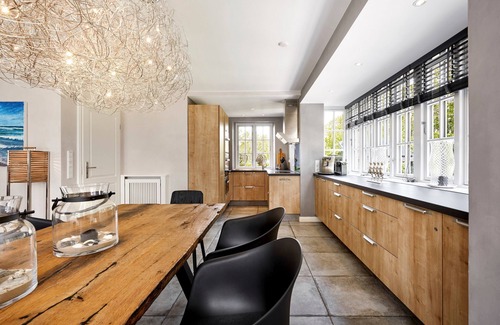 Borgsum Casa | Reethus Nordstil - House Nordstil