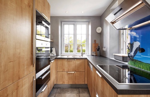 Borgsum Casa | Reethus Nordstil - House Nordstil