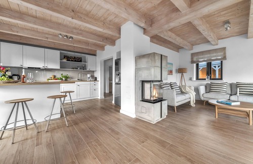 Ellenberg Casa | "Reethus Schleiblick" new vacation home, with traditional charm on the Schlei