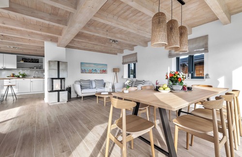 Ellenberg Casa | "Reethus Schleiblick" new vacation home, with traditional charm on the Schlei