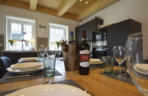 Utersum Casa | Reetstern Utersum Cómoda residencia de vacaciones