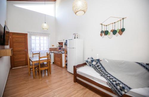 Estaleiro Casa | Refúgio a 5min da Praia-2 vagas, Pet OK & Churras