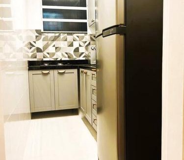 Zona Sul Apartamento | Refúgio Aconchegante em Botafogo