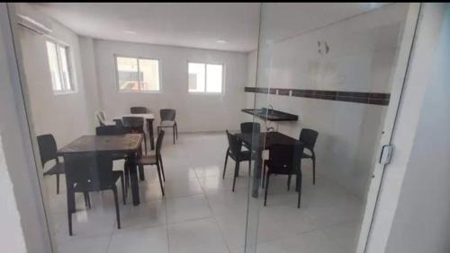 Gramame Apartamento | Refúgio Aconchegante no Litoral Sul, João Pessoa
