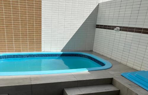 Gramame Apartamento | Refúgio Aconchegante no Litoral Sul, João Pessoa