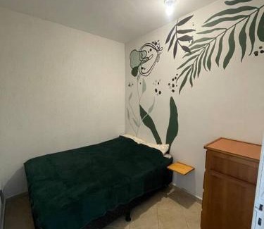 Jardim Caicara Casa | Refúgio Artístico, 5min da Praia