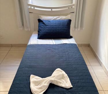 Espirito Santo Do Pinhal Apartamento | Refúgio Bela Vista