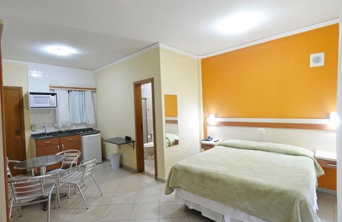 Centro Hotel | Refúgio Costeiro II
