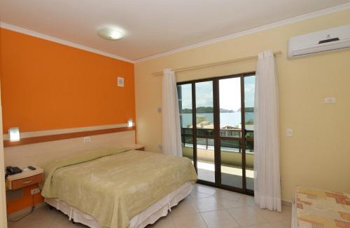 Centro Hotel | Refúgio Costeiro II