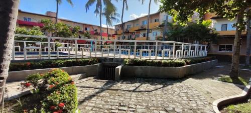 Barra de Sao Miguel Apartamento | Refúgio da Barra