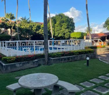 Barra de Sao Miguel Apartamento | Refúgio da Barra