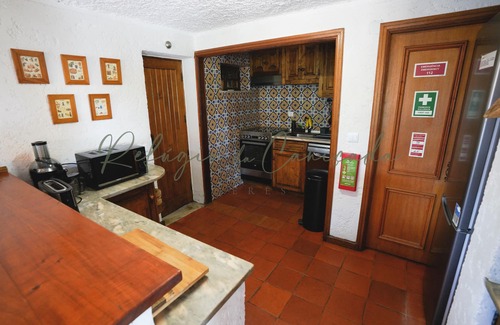 Vieira do Minho Cabaña | Refúgio da Caniçada - T4 River View Villa - Gerês