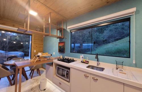 Paulo Lopes Chalet De Esquí | Refúgio da Montanha