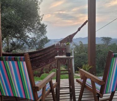 Paulo Lopes Chalet De Esquí | Refúgio da Montanha