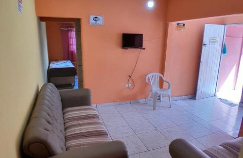Cibratel II Casa | Refúgio da Paz - Itanhaém