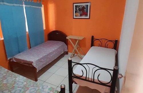 Cibratel II Casa | Refúgio da Paz - Itanhaém