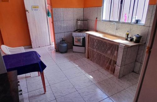 Cibratel II Casa | Refúgio da Paz - Itanhaém