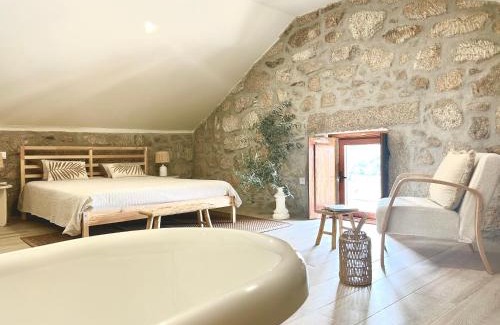 Sabugal Casa | Refúgio das 3 irmãs - Comfort House