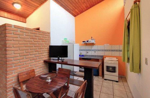 Sao Sebastiao Apartamento | Refúgio de Camburi