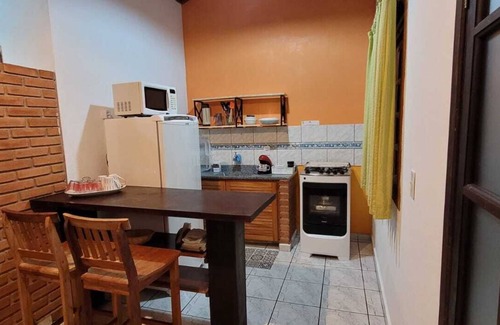 Sao Sebastiao Apartamento | Refúgio de Camburi