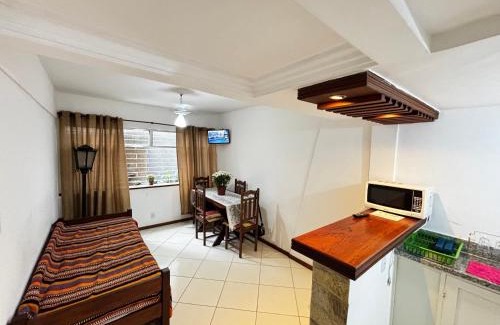 Centro Apartamento | Refúgio de Guarapari