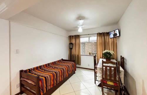 Centro Apartamento | Refúgio de Guarapari