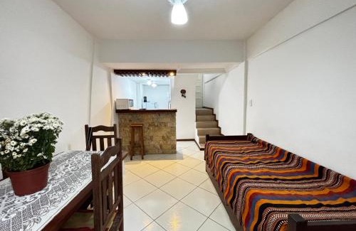Centro Apartamento | Refúgio de Guarapari