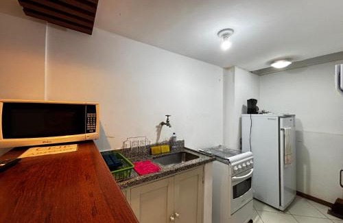 Centro Apartamento | Refúgio de Guarapari