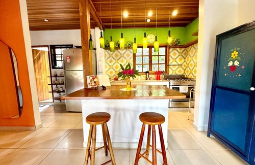 Paty do Alferes Casa | Refúgio de Luxo pra Viver Momentos Especiais