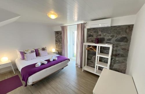 Porto Moniz Casa | Refúgio do Ilhéu