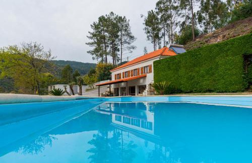 Vieira do Minho Casa | Refúgio do Jugo