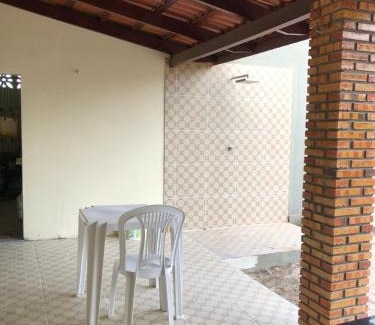 Parajuru Casa | Refúgio do Mar